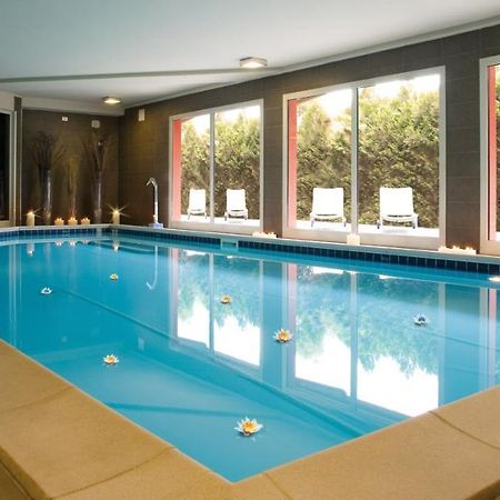 Hotel San Martino Boario Terme 외부 사진