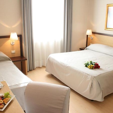 Hotel San Martino Boario Terme 외부 사진