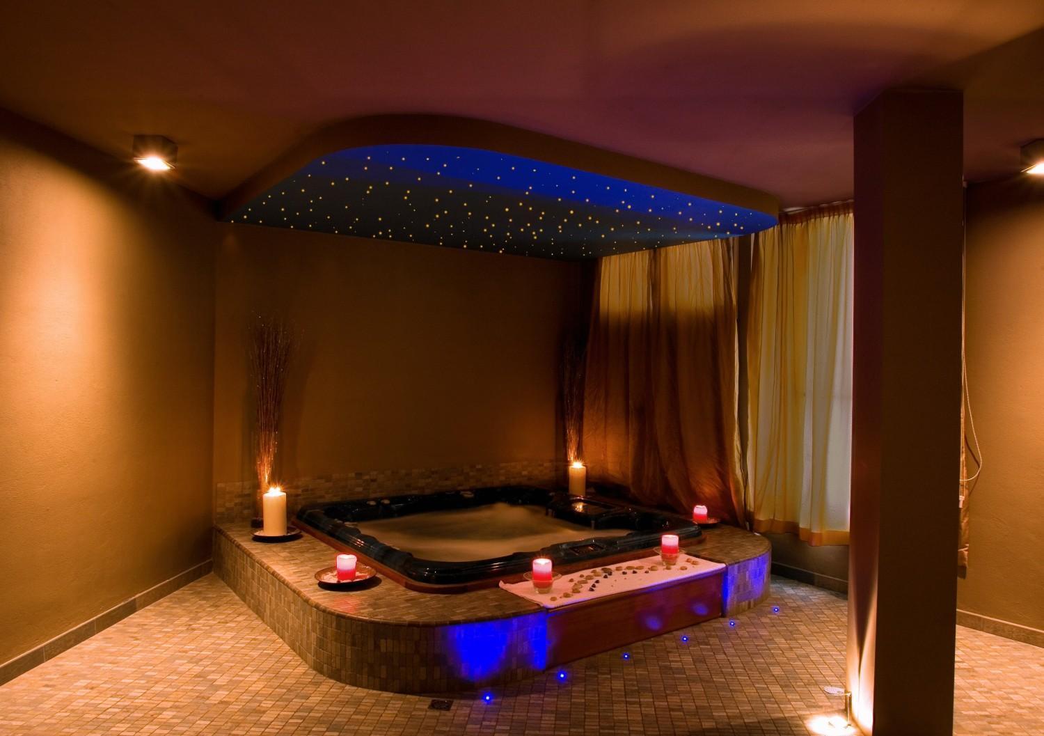 Hotel San Martino Boario Terme 외부 사진