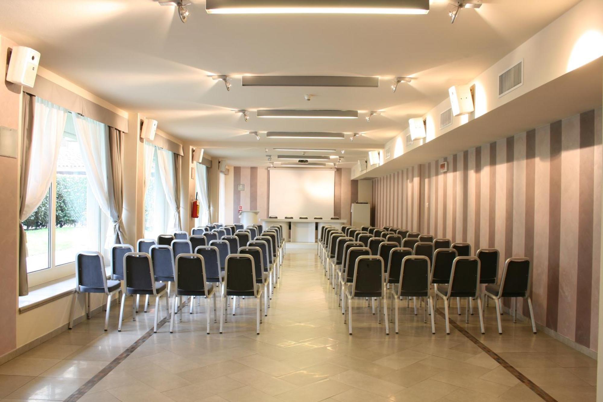 Hotel San Martino Boario Terme 외부 사진