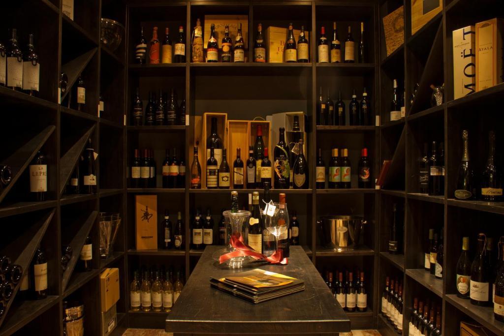 Hotel San Martino Boario Terme 외부 사진