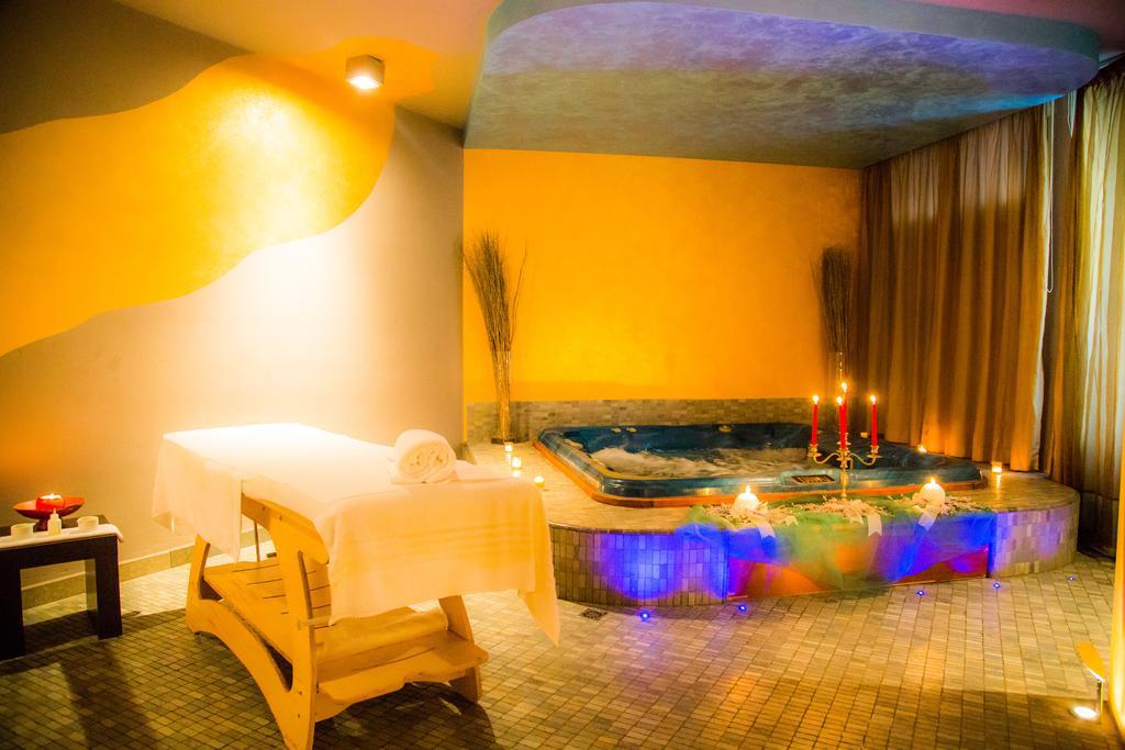 Hotel San Martino Boario Terme 외부 사진