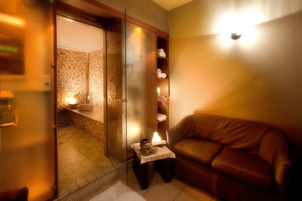 Hotel San Martino Boario Terme 외부 사진