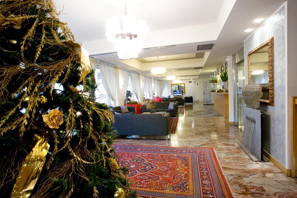 Hotel San Martino Boario Terme 외부 사진