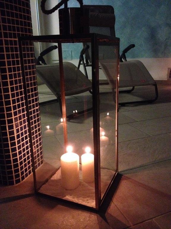 Hotel San Martino Boario Terme 외부 사진