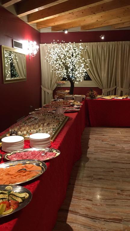 Hotel San Martino Boario Terme 외부 사진