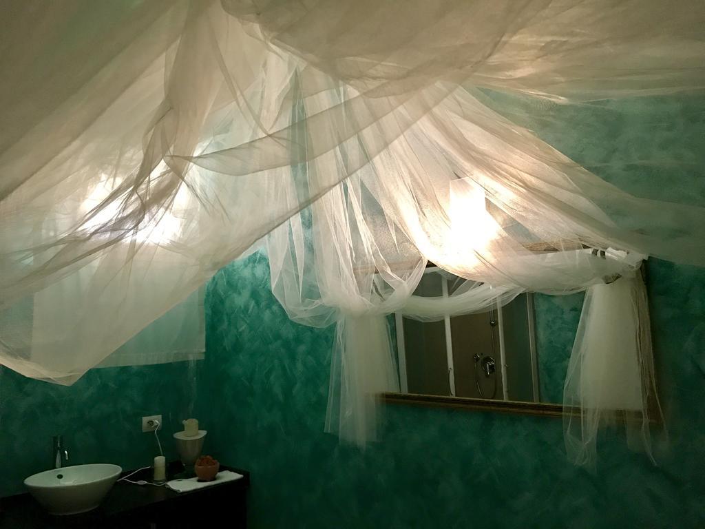 Hotel San Martino Boario Terme 외부 사진