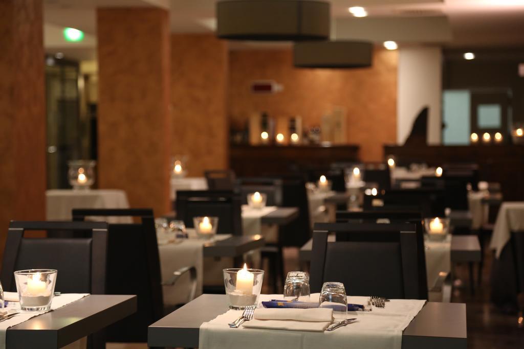 Hotel San Martino Boario Terme 외부 사진