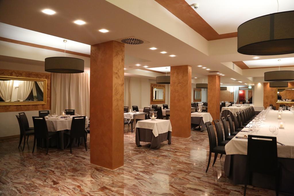 Hotel San Martino Boario Terme 외부 사진