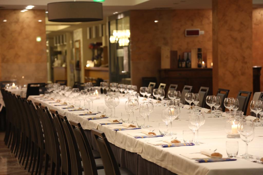 Hotel San Martino Boario Terme 외부 사진
