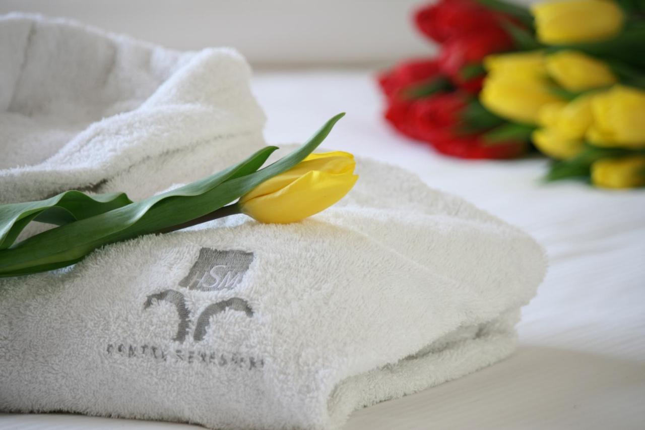 Hotel San Martino Boario Terme 외부 사진