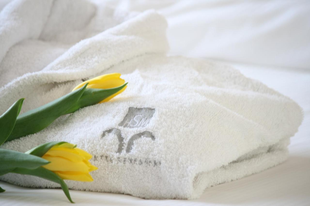 Hotel San Martino Boario Terme 외부 사진