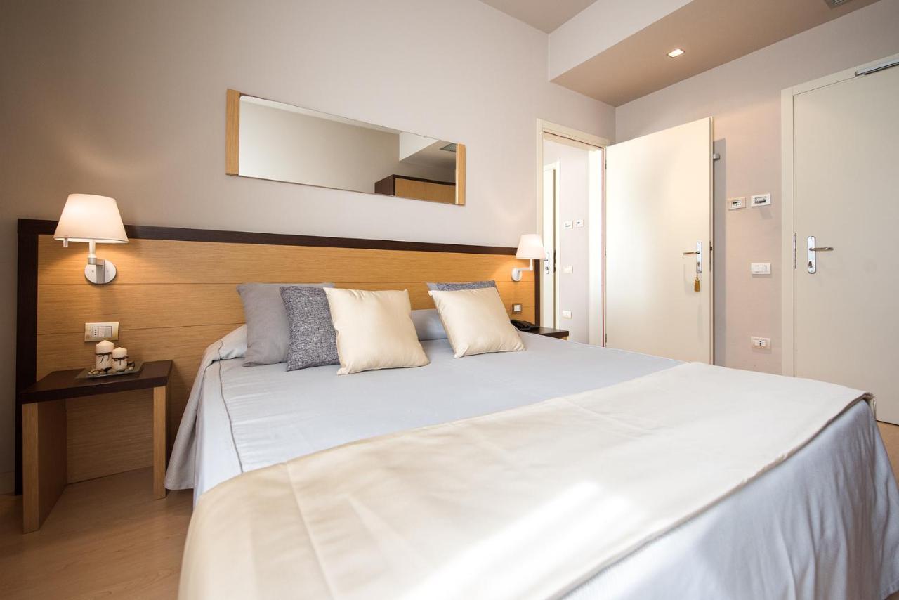 Hotel San Martino Boario Terme 외부 사진
