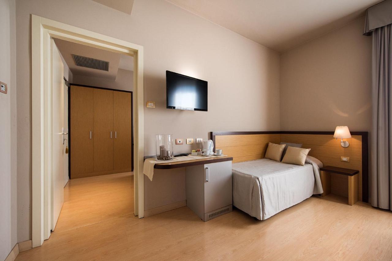 Hotel San Martino Boario Terme 외부 사진