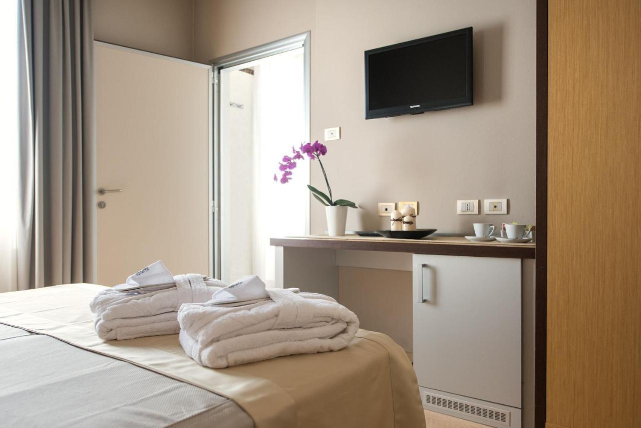 Hotel San Martino Boario Terme 외부 사진
